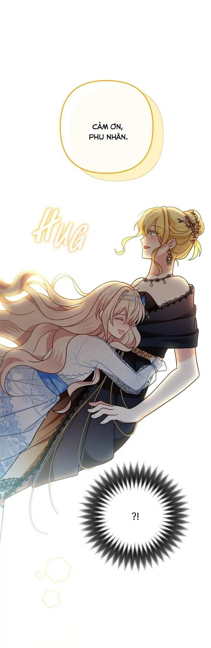 Tôi Sống Chung Với Mẹ Chồng Chapter 12 - 32