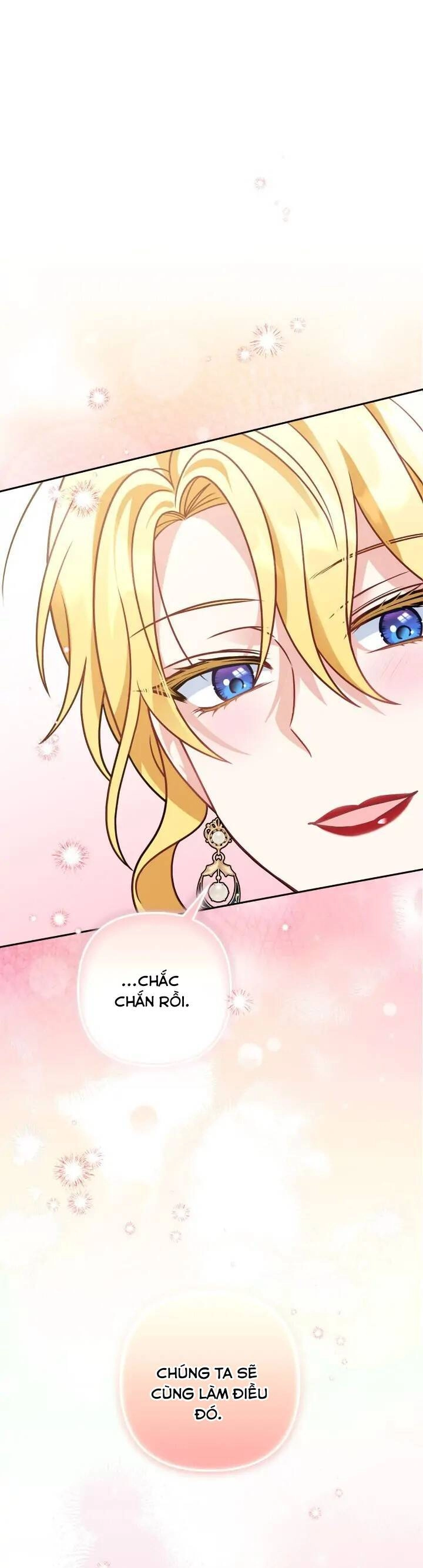 Tôi Sống Chung Với Mẹ Chồng Chapter 12 - 35