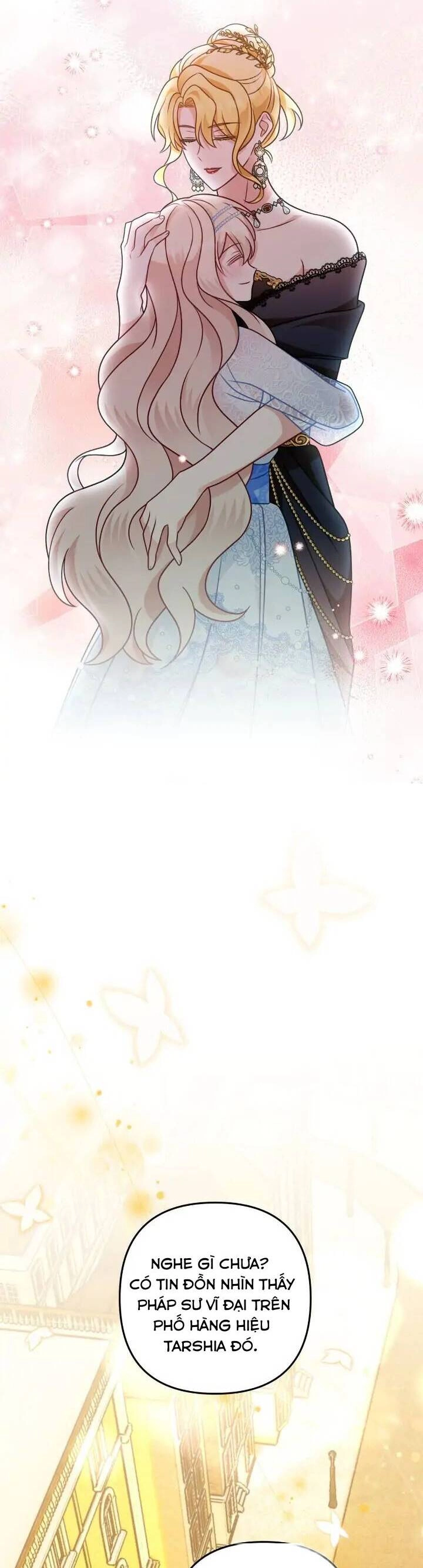 Tôi Sống Chung Với Mẹ Chồng Chapter 12 - 36