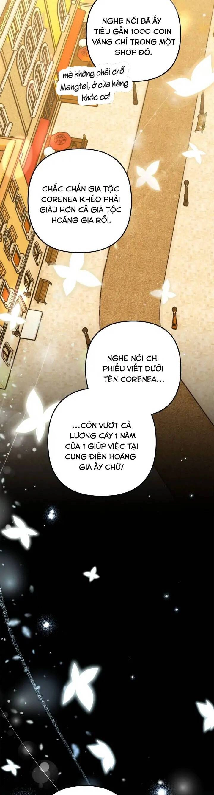 Tôi Sống Chung Với Mẹ Chồng Chapter 12 - 37