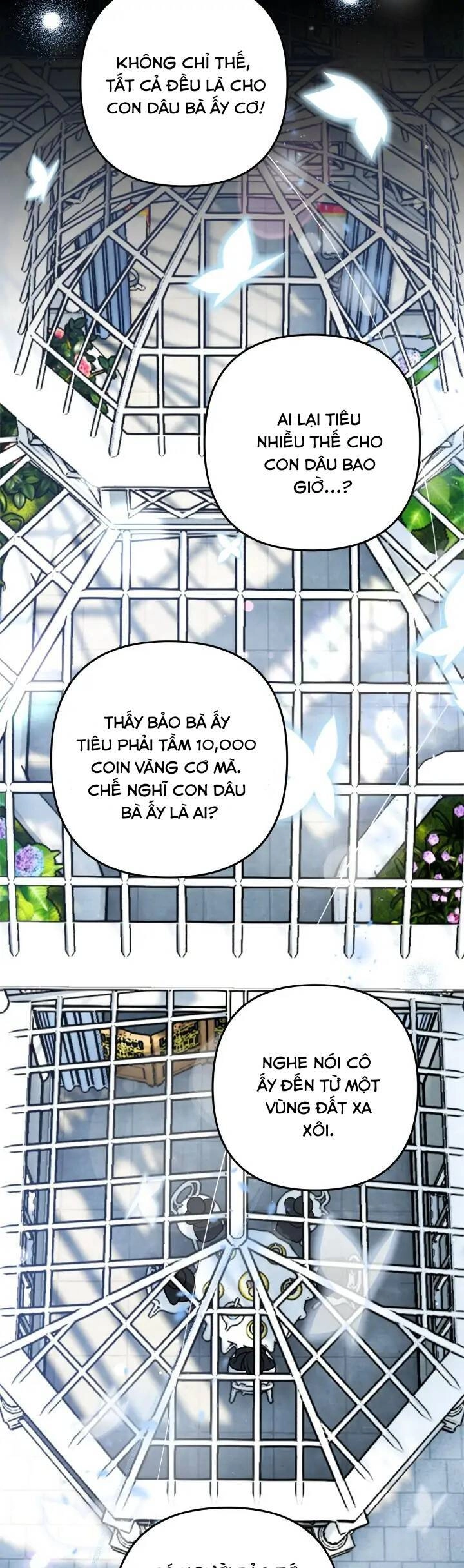 Tôi Sống Chung Với Mẹ Chồng Chapter 12 - 38