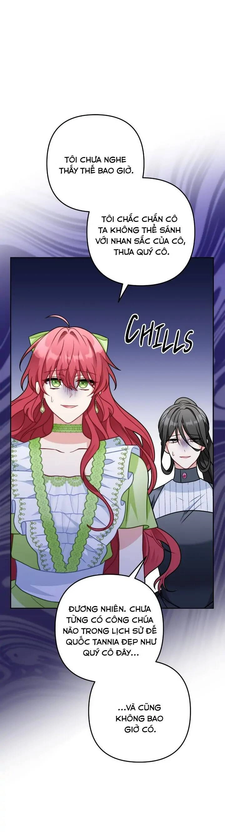 Tôi Sống Chung Với Mẹ Chồng Chapter 12 - 42