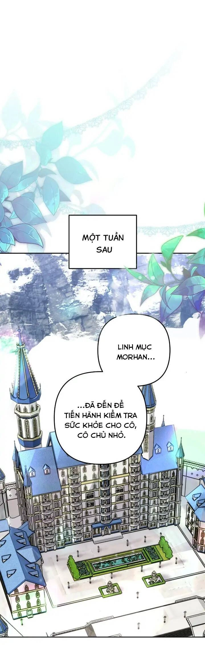 Tôi Sống Chung Với Mẹ Chồng Chapter 12 - 47