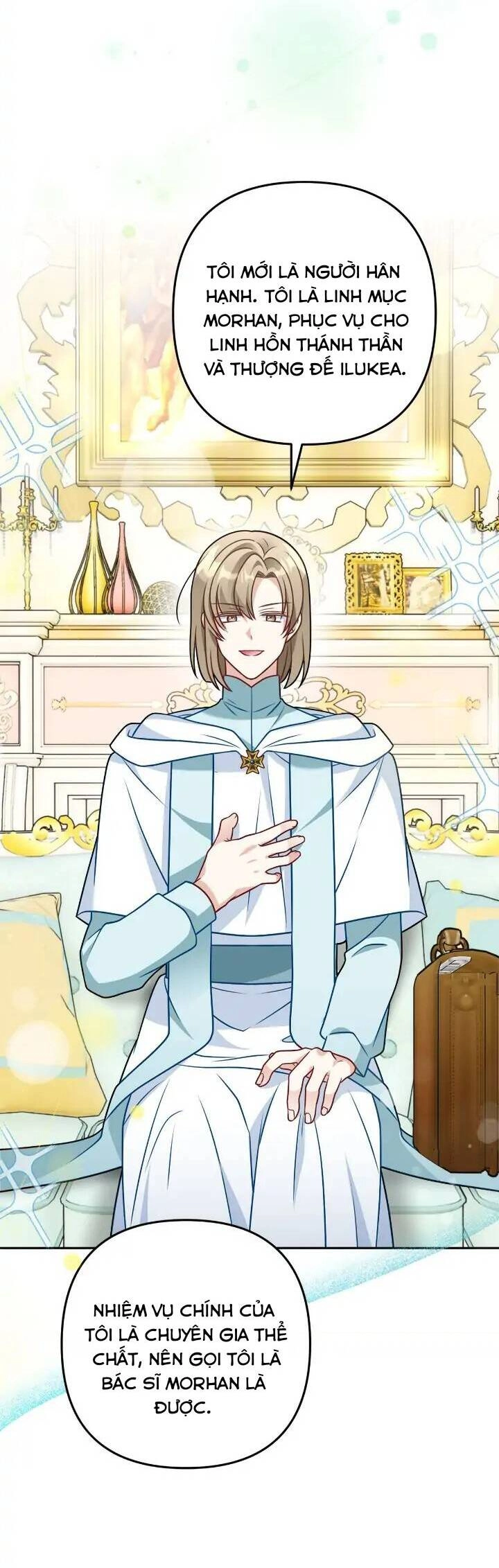 Tôi Sống Chung Với Mẹ Chồng Chapter 12 - 49