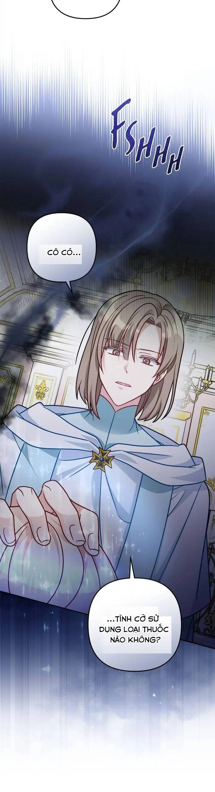 Tôi Sống Chung Với Mẹ Chồng Chapter 12 - 54