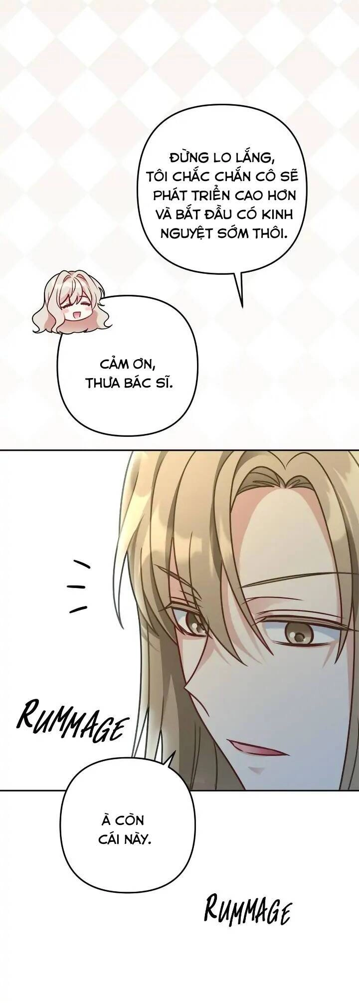 Tôi Sống Chung Với Mẹ Chồng Chapter 12 - 57