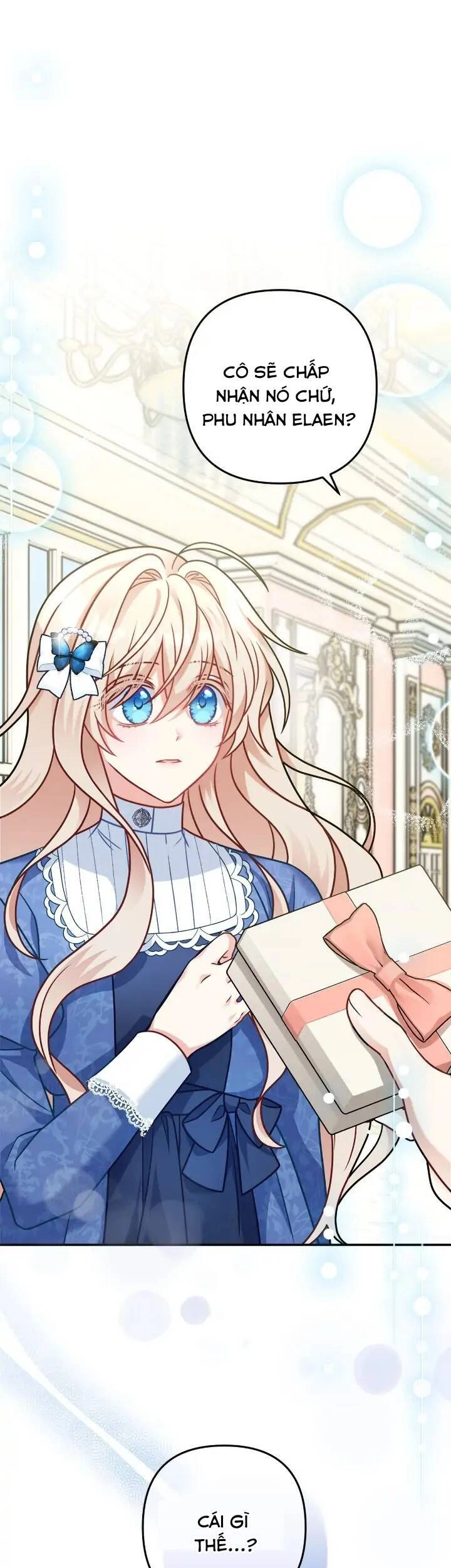 Tôi Sống Chung Với Mẹ Chồng Chapter 12 - 58