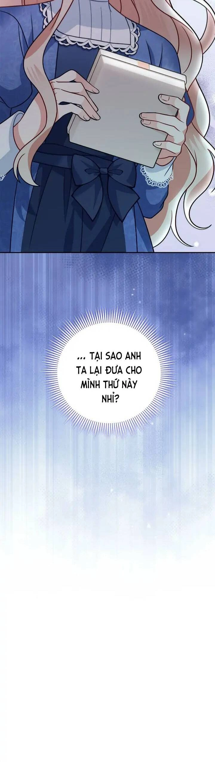 Tôi Sống Chung Với Mẹ Chồng Chapter 13 - 6