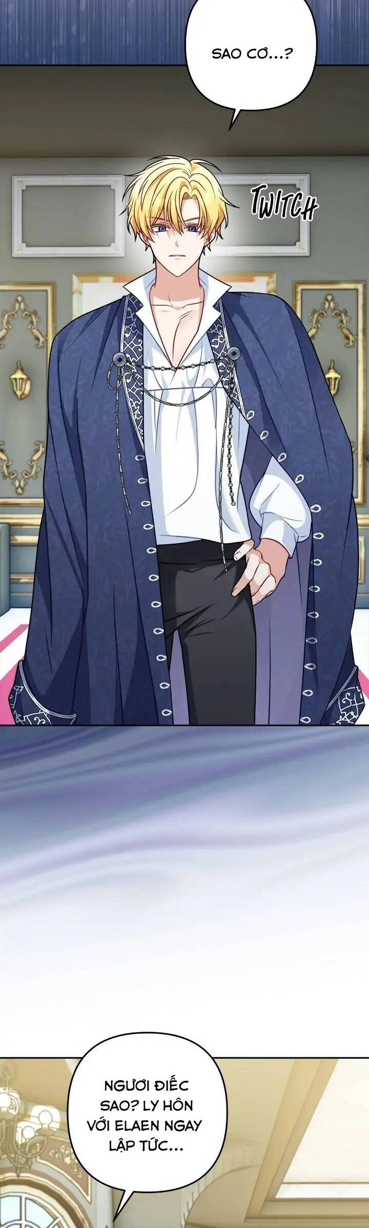 Tôi Sống Chung Với Mẹ Chồng Chapter 13 - 8