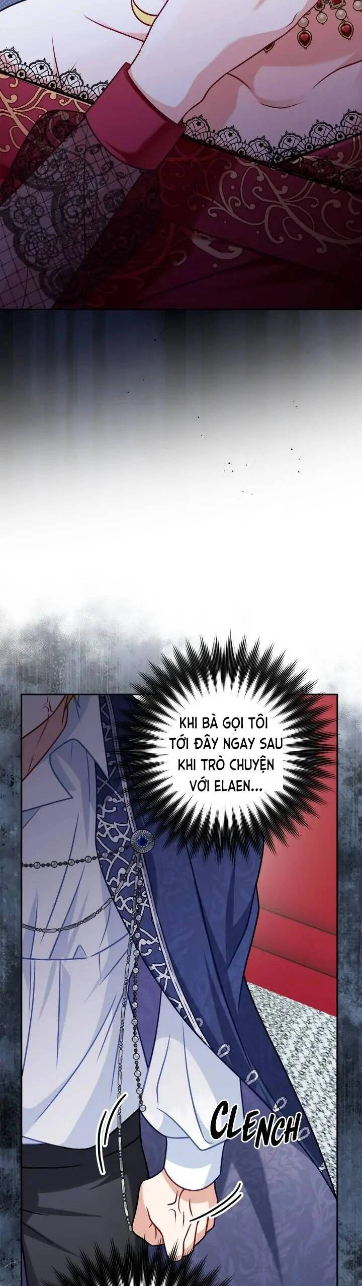 Tôi Sống Chung Với Mẹ Chồng Chapter 13 - 10