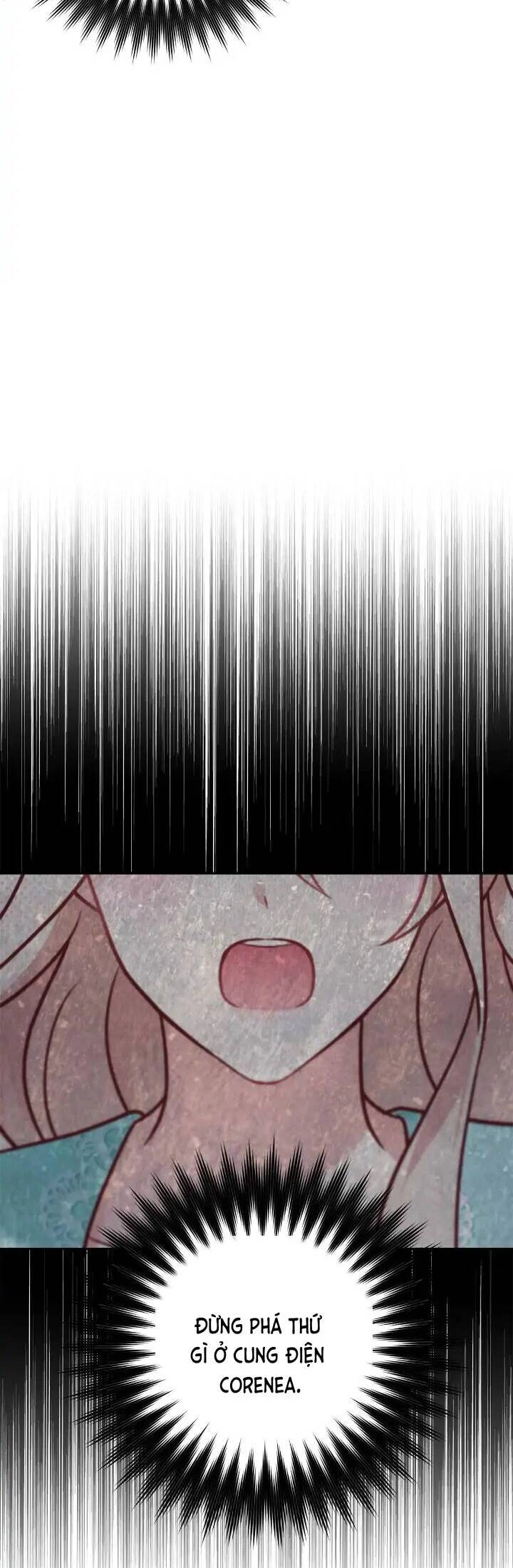 Tôi Sống Chung Với Mẹ Chồng Chapter 13 - 13