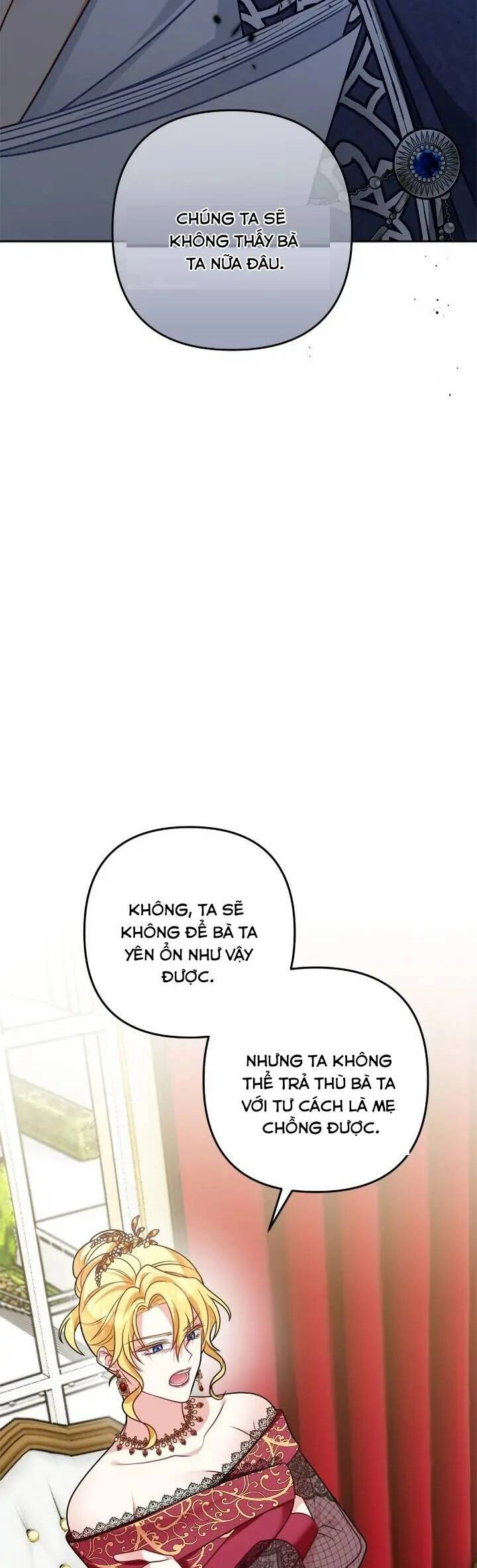 Tôi Sống Chung Với Mẹ Chồng Chapter 13 - 24