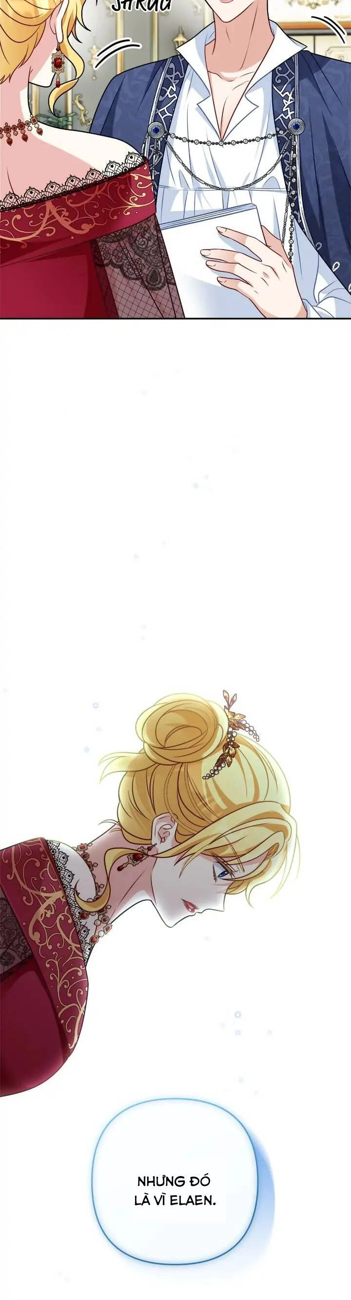 Tôi Sống Chung Với Mẹ Chồng Chapter 13 - 26