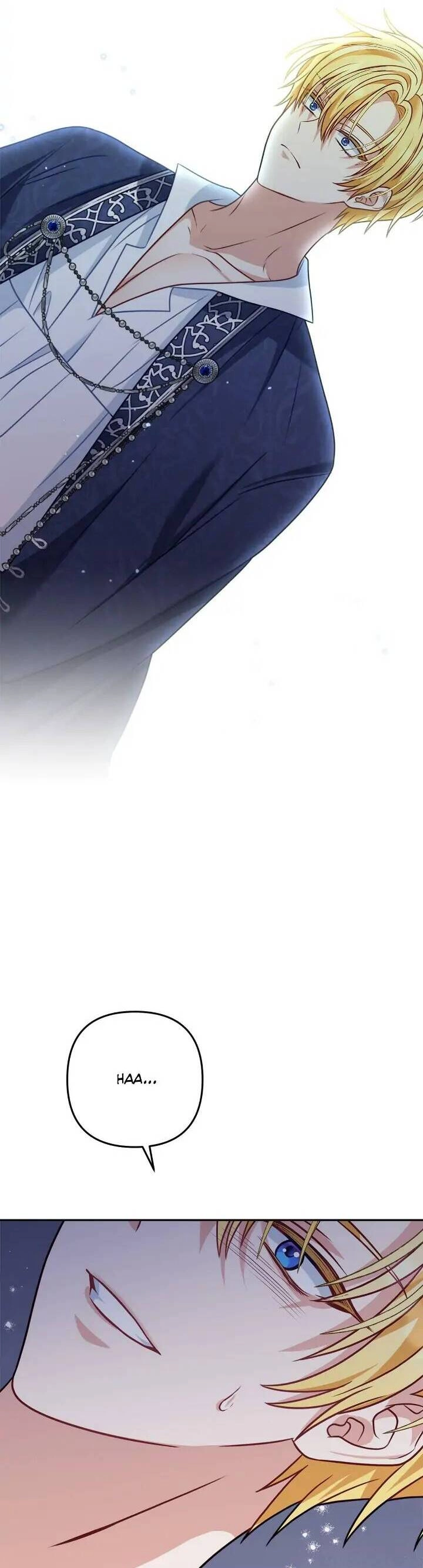 Tôi Sống Chung Với Mẹ Chồng Chapter 13 - 27