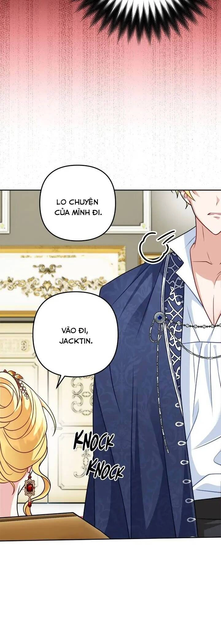 Tôi Sống Chung Với Mẹ Chồng Chapter 13 - 39