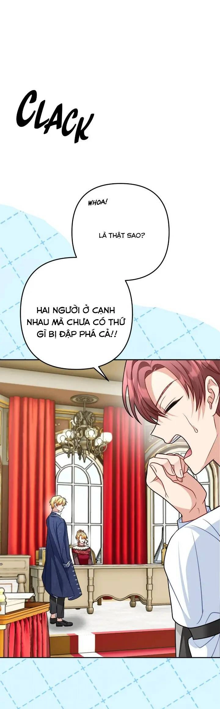 Tôi Sống Chung Với Mẹ Chồng Chapter 13 - 40