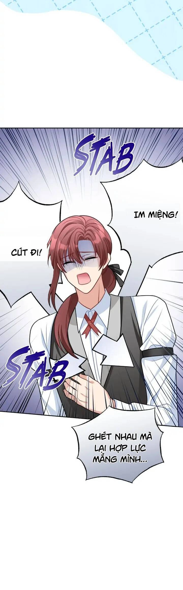 Tôi Sống Chung Với Mẹ Chồng Chapter 13 - 41