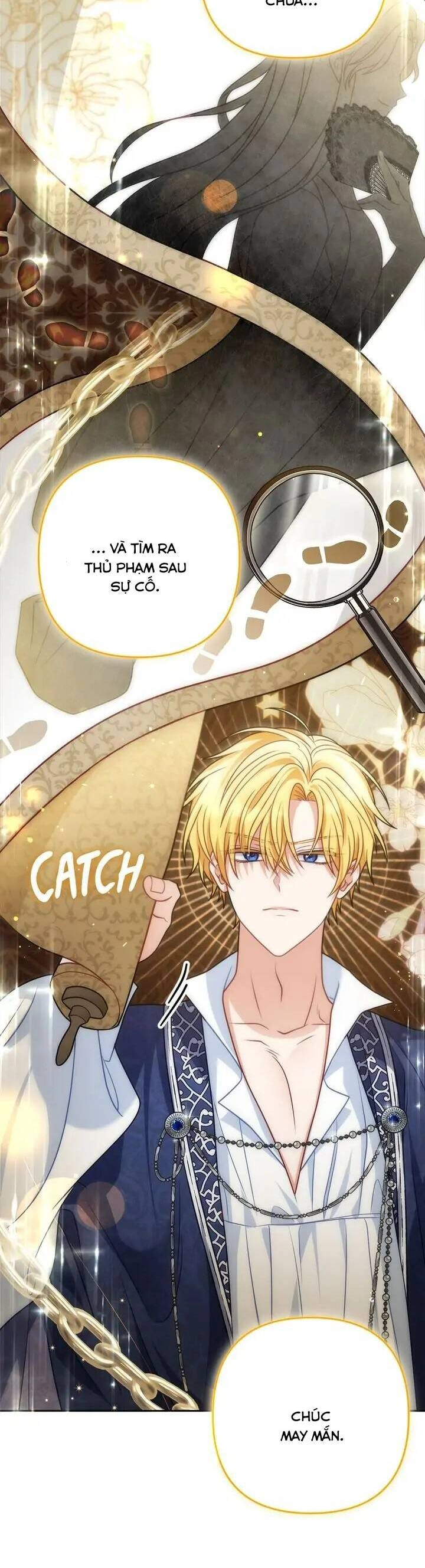 Tôi Sống Chung Với Mẹ Chồng Chapter 13 - 46