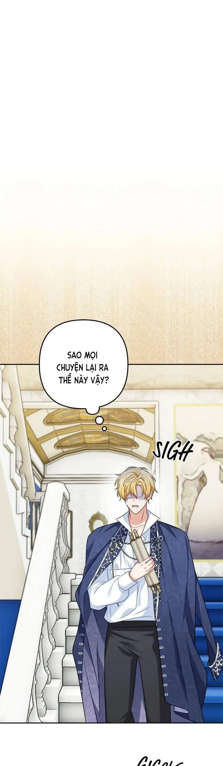 Tôi Sống Chung Với Mẹ Chồng Chapter 13 - 47