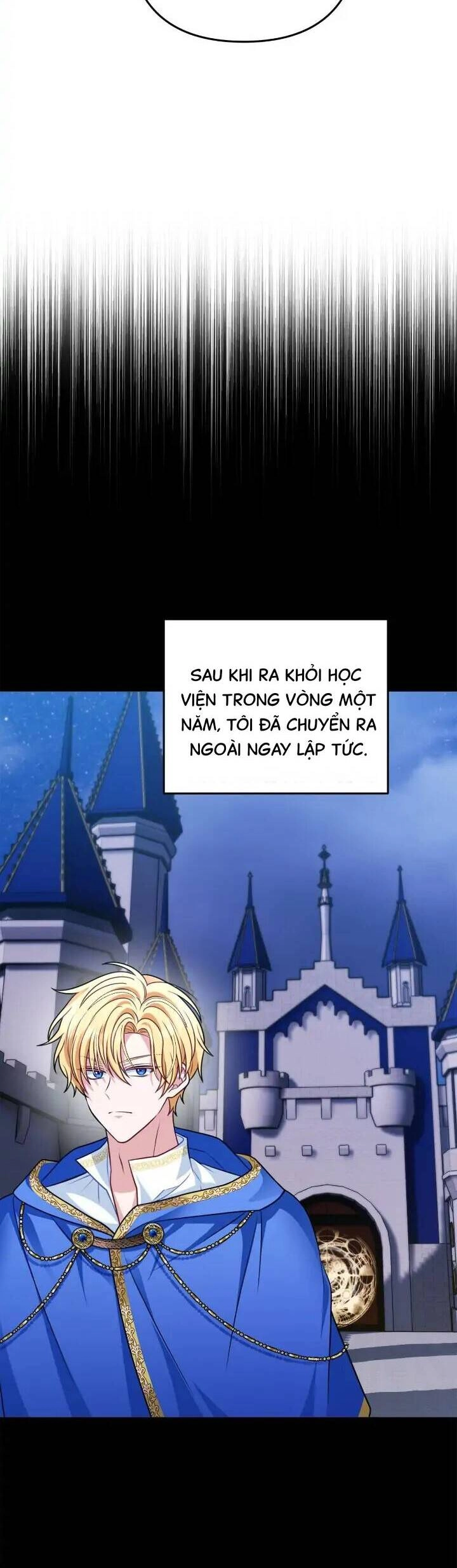 Tôi Sống Chung Với Mẹ Chồng Chapter 13 - 49