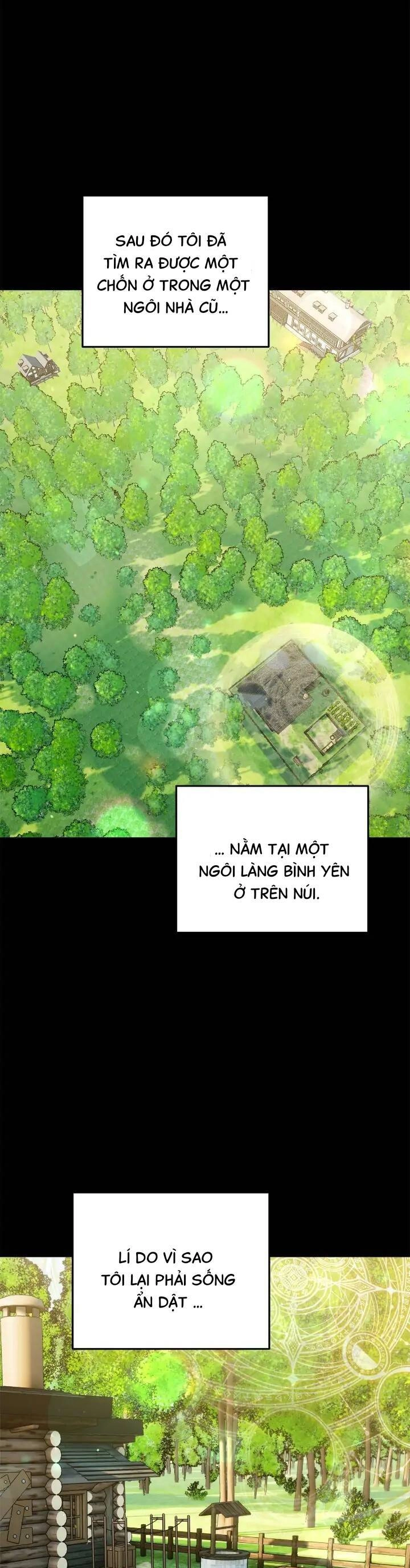 Tôi Sống Chung Với Mẹ Chồng Chapter 13 - 50