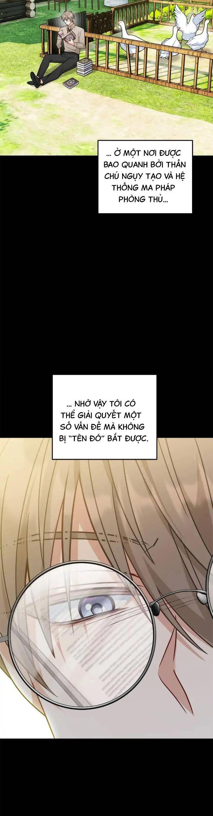 Tôi Sống Chung Với Mẹ Chồng Chapter 13 - 51