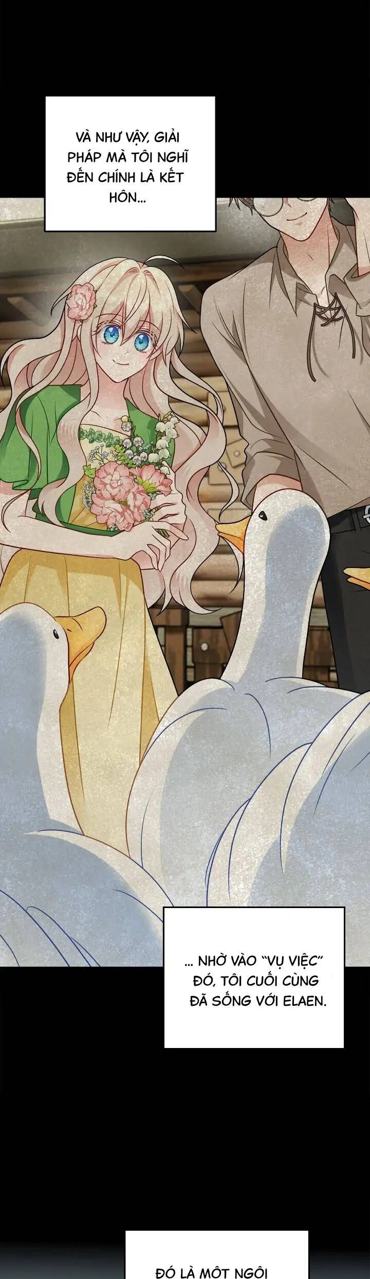 Tôi Sống Chung Với Mẹ Chồng Chapter 13 - 52