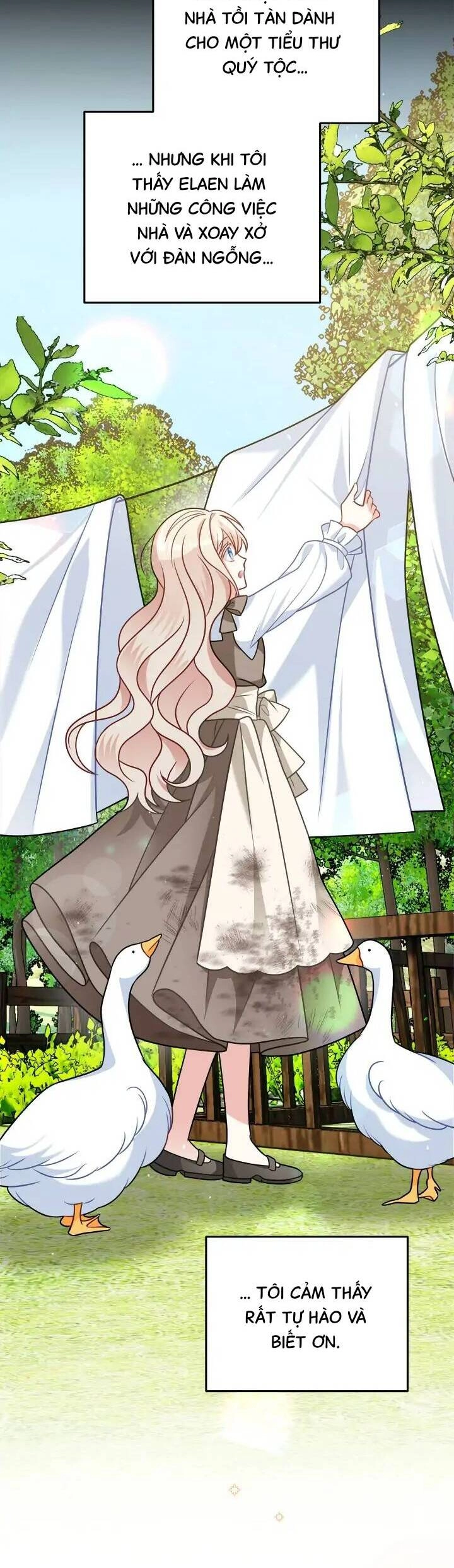 Tôi Sống Chung Với Mẹ Chồng Chapter 13 - 53