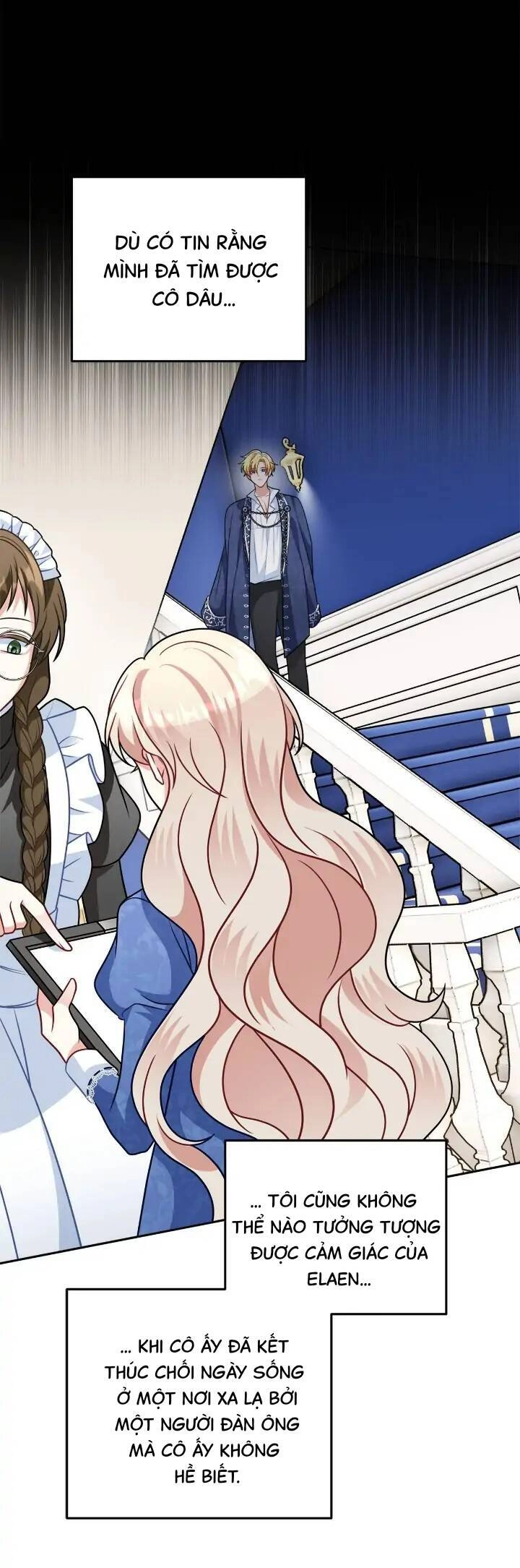 Tôi Sống Chung Với Mẹ Chồng Chapter 13 - 55