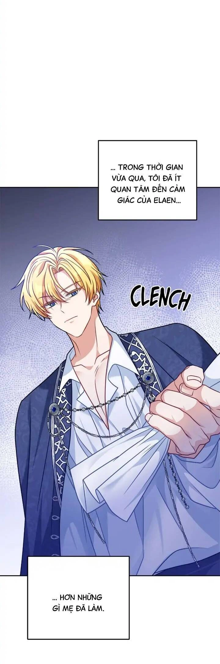 Tôi Sống Chung Với Mẹ Chồng Chapter 13 - 56