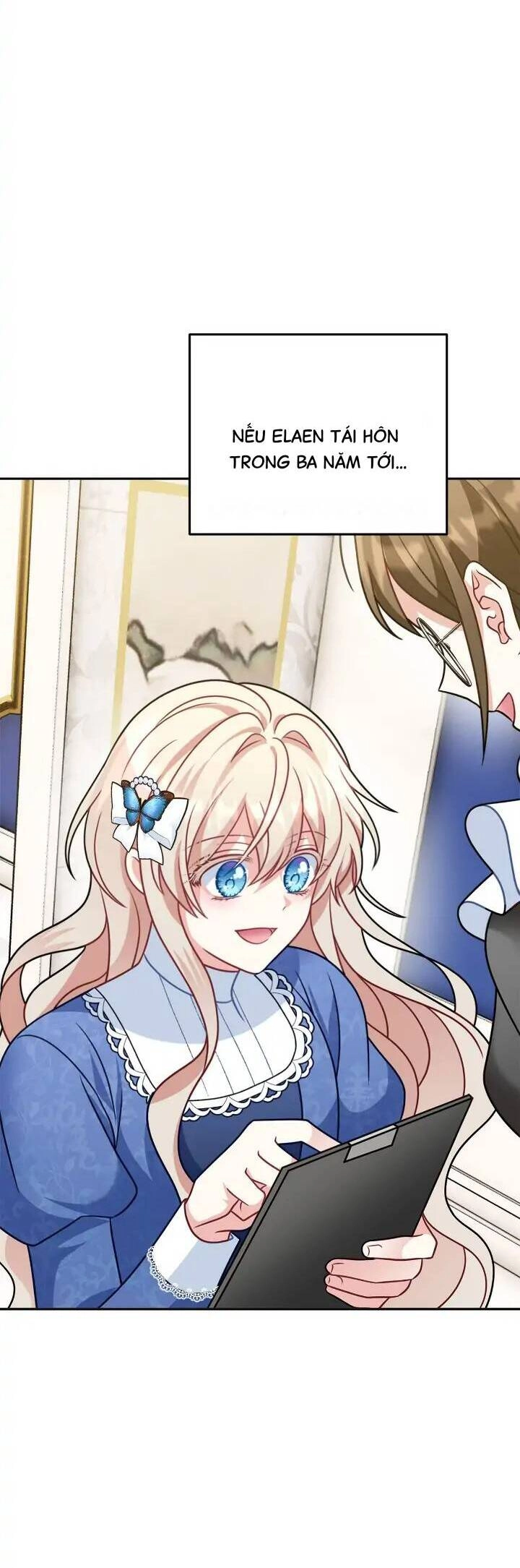 Tôi Sống Chung Với Mẹ Chồng Chapter 13 - 57