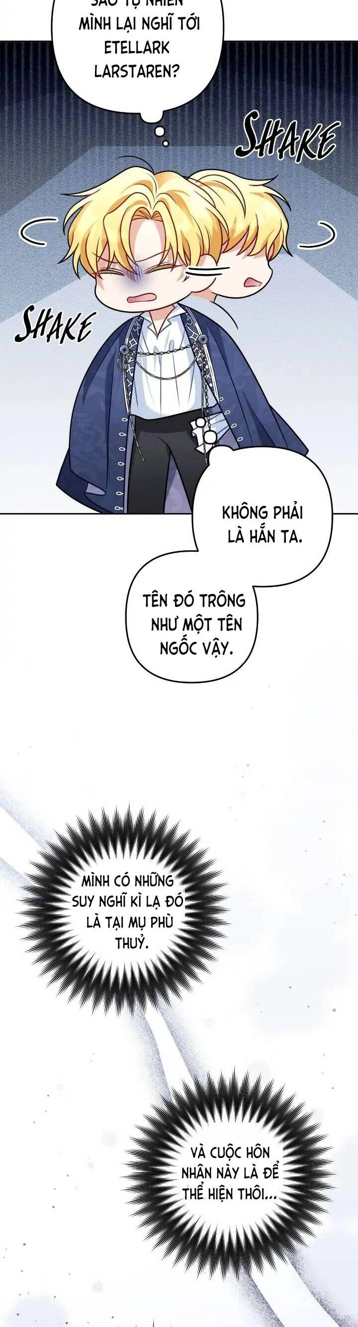 Tôi Sống Chung Với Mẹ Chồng Chapter 13 - 59