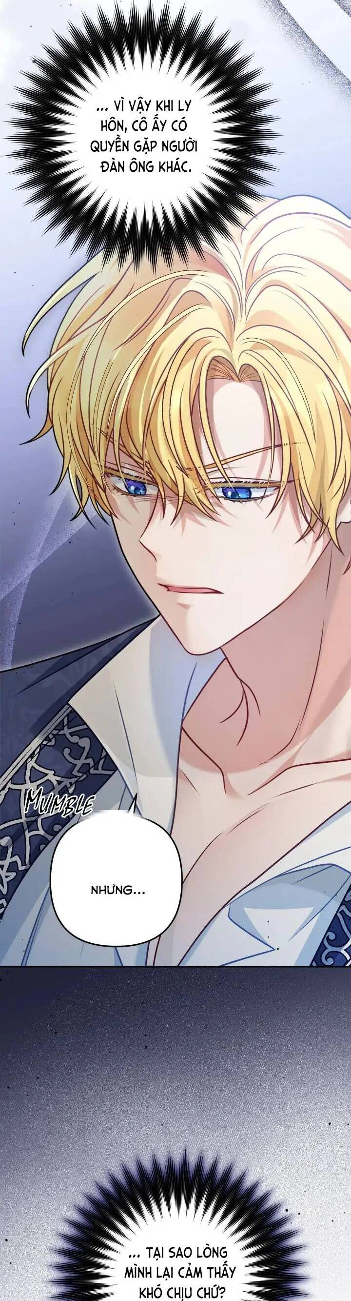 Tôi Sống Chung Với Mẹ Chồng Chapter 13 - 60