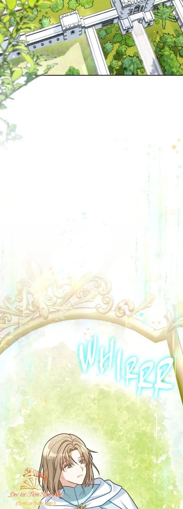 Tôi Sống Chung Với Mẹ Chồng Chapter 14 - 2