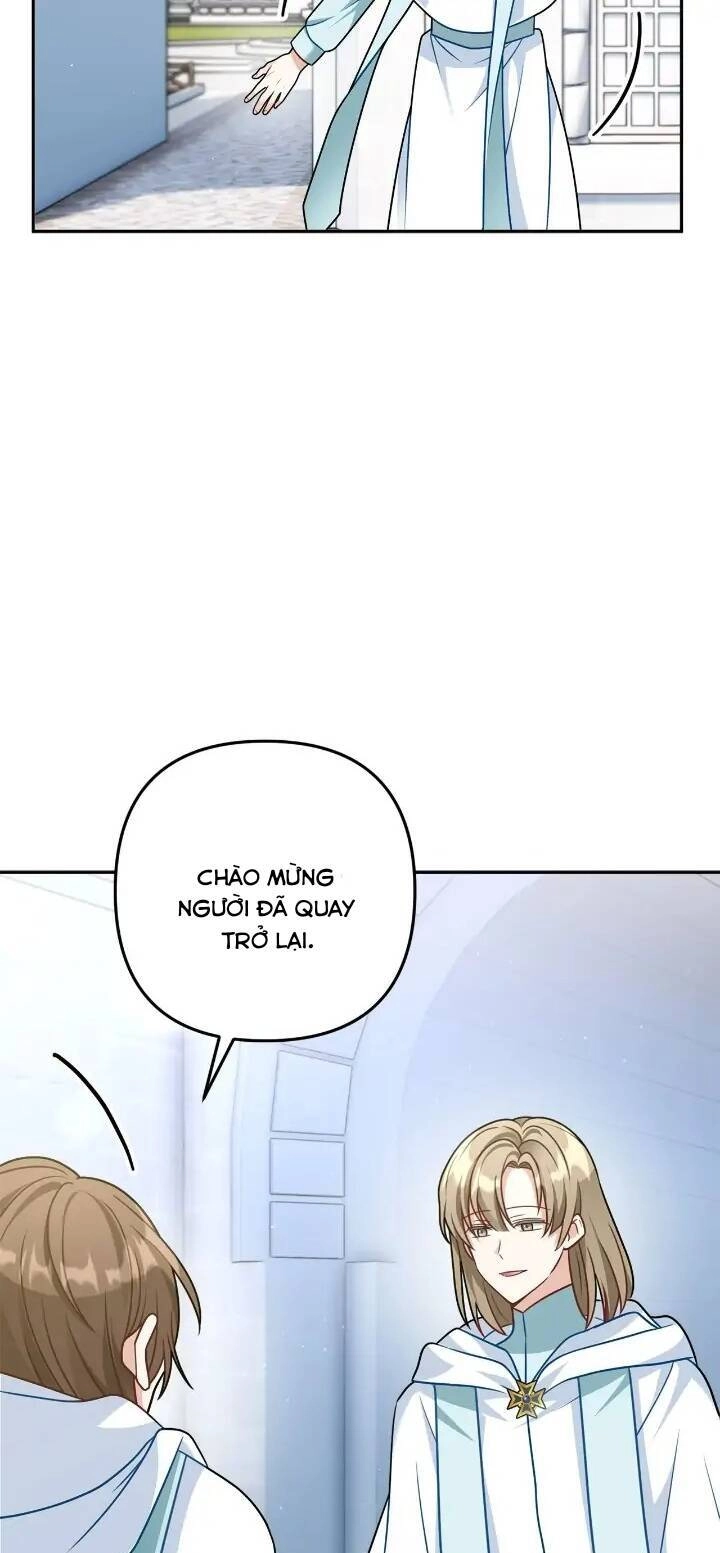 Tôi Sống Chung Với Mẹ Chồng Chapter 14 - 5