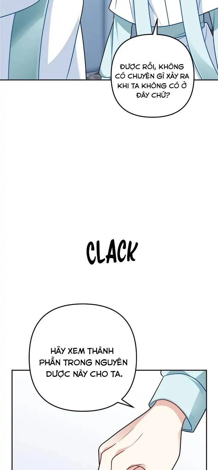 Tôi Sống Chung Với Mẹ Chồng Chapter 14 - 6