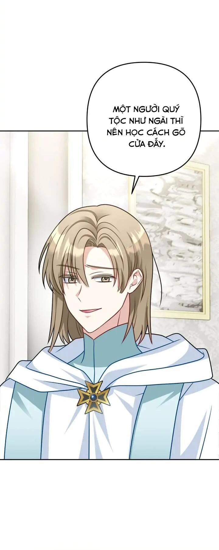 Tôi Sống Chung Với Mẹ Chồng Chapter 14 - 9