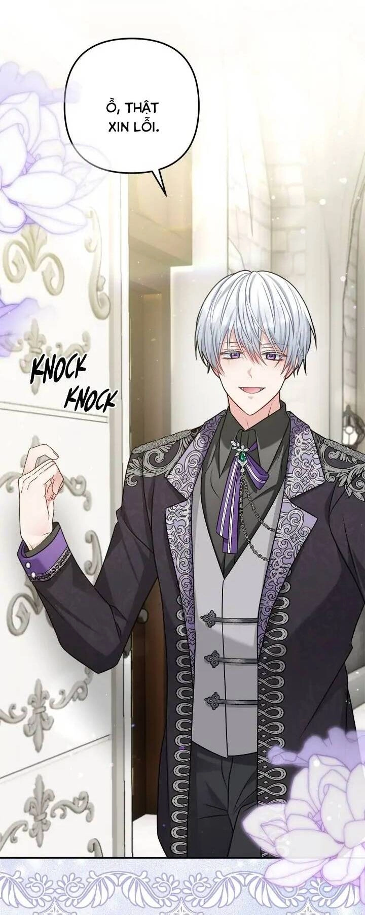 Tôi Sống Chung Với Mẹ Chồng Chapter 14 - 10