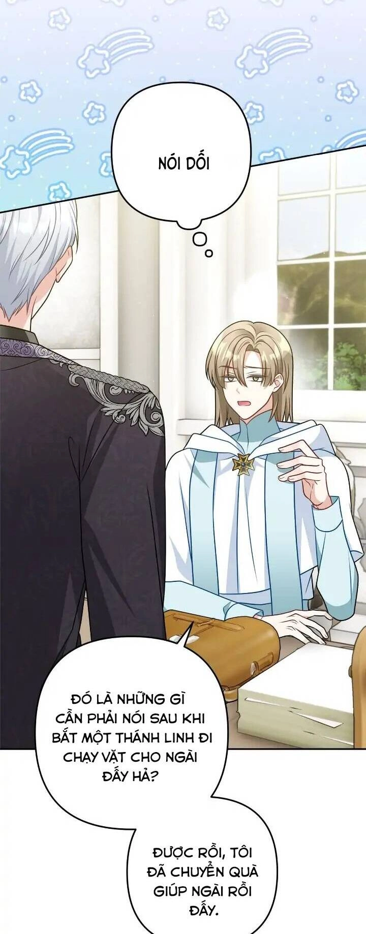 Tôi Sống Chung Với Mẹ Chồng Chapter 14 - 12