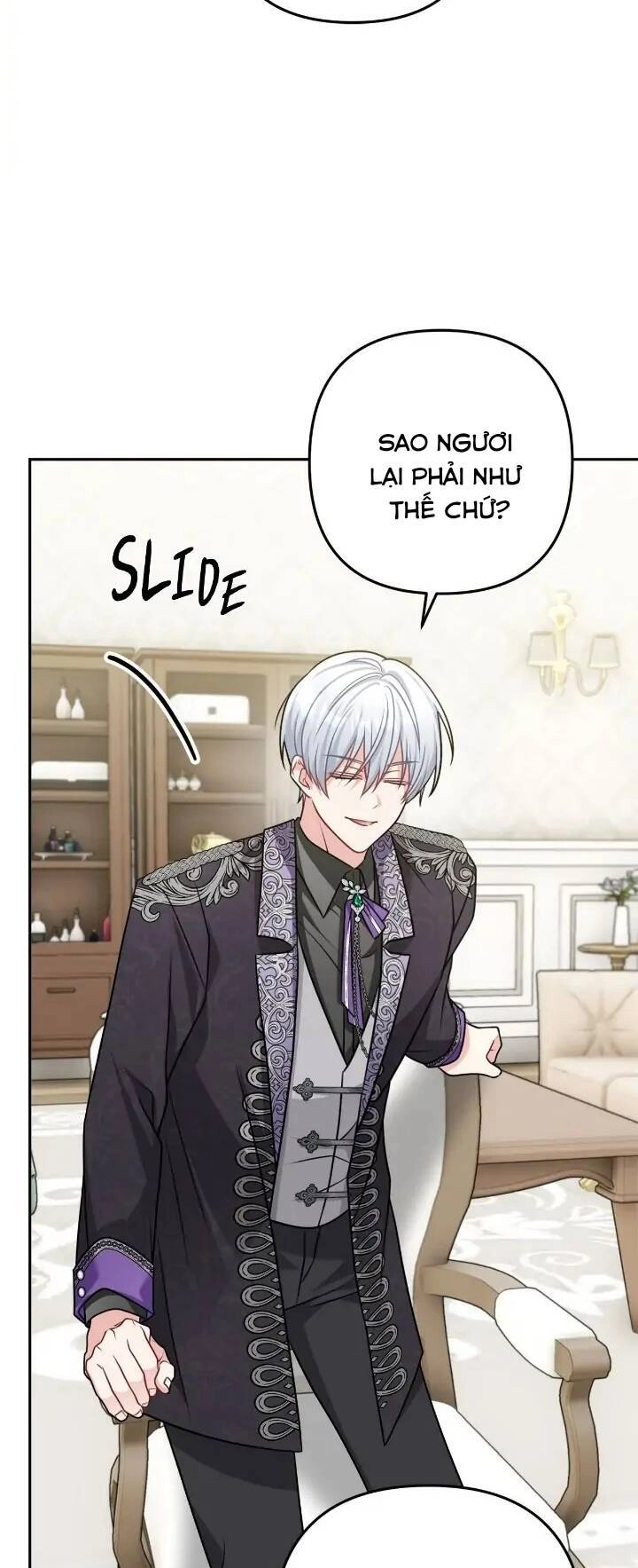 Tôi Sống Chung Với Mẹ Chồng Chapter 14 - 13