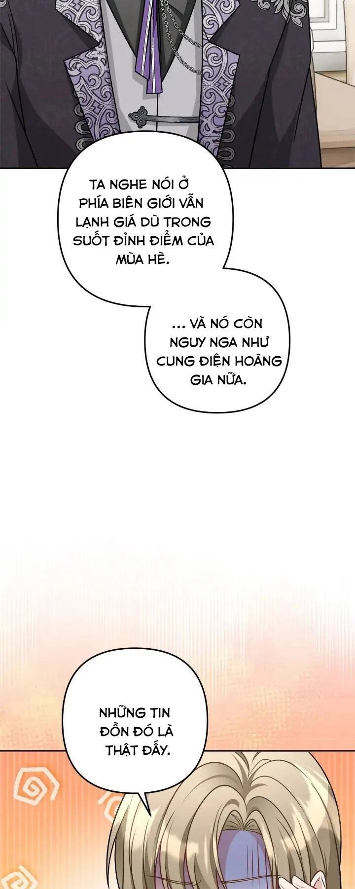 Tôi Sống Chung Với Mẹ Chồng Chapter 14 - 15