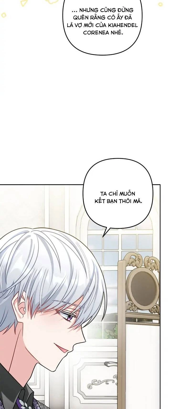 Tôi Sống Chung Với Mẹ Chồng Chapter 14 - 20