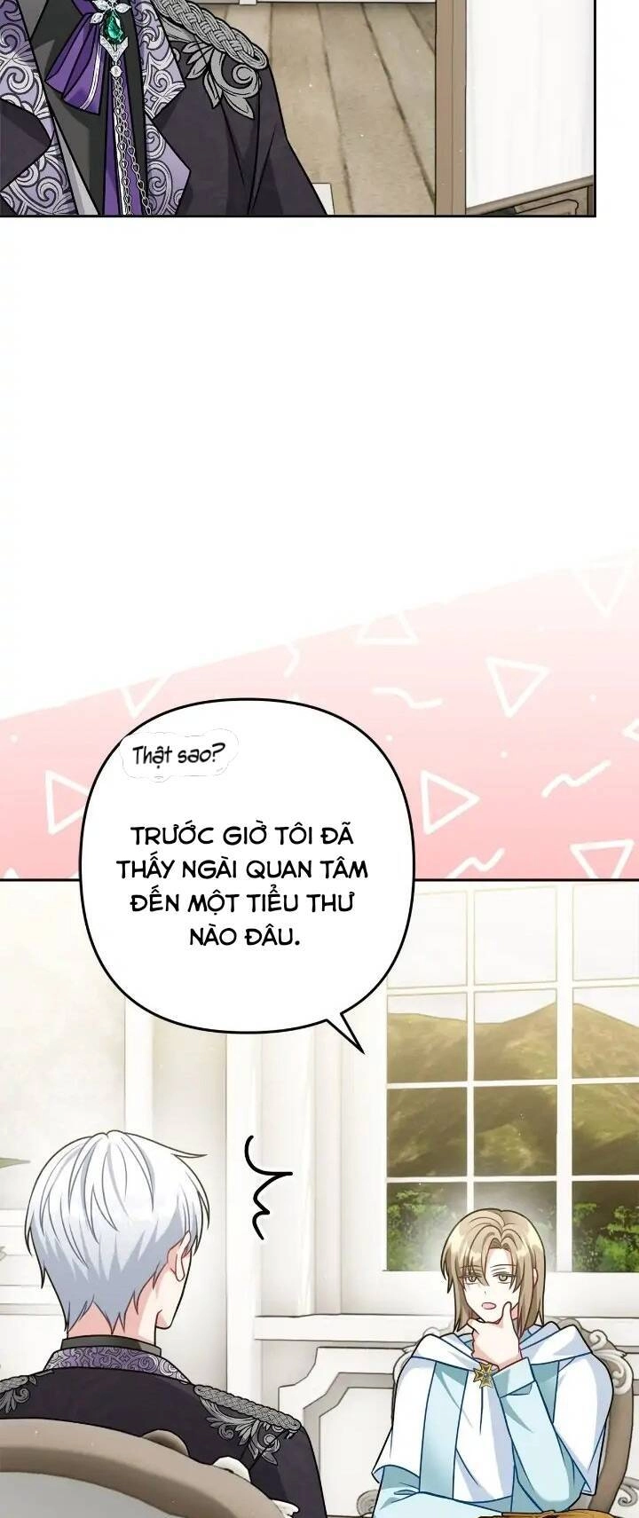 Tôi Sống Chung Với Mẹ Chồng Chapter 14 - 21