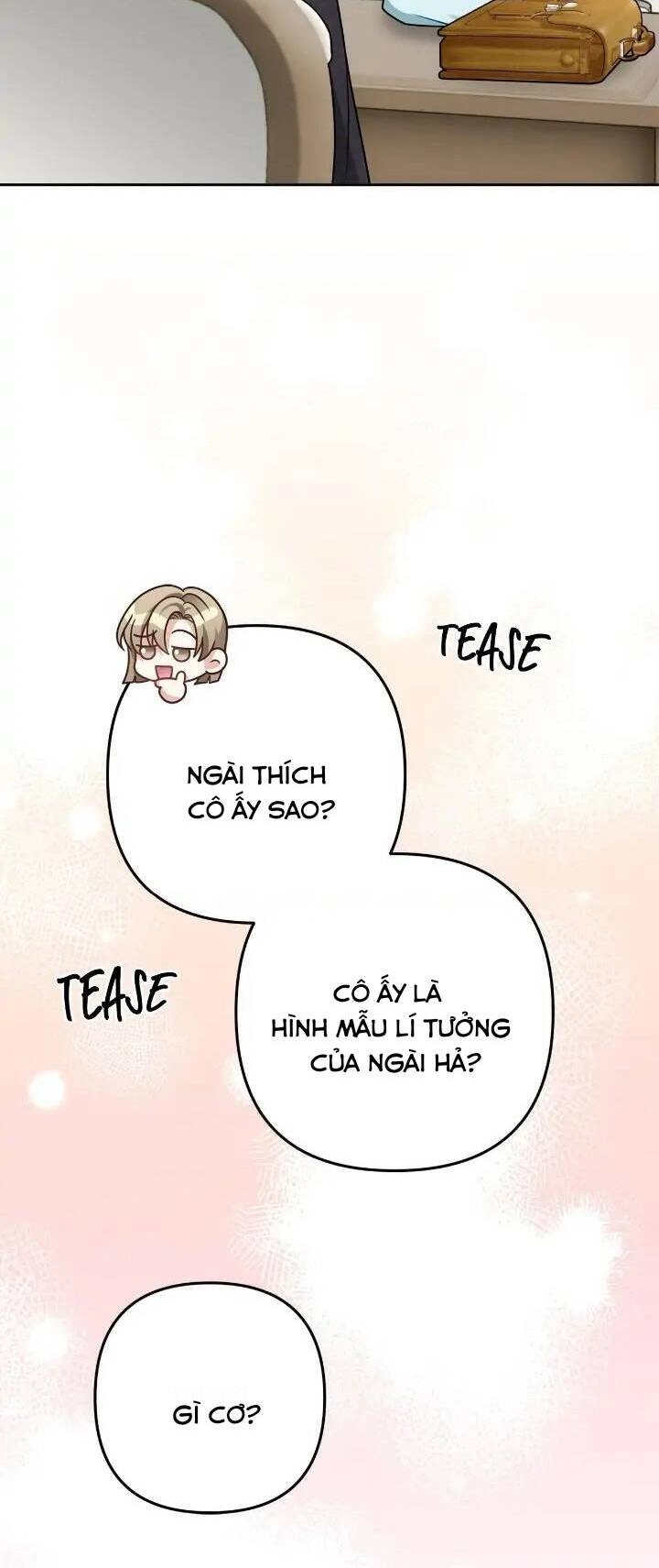 Tôi Sống Chung Với Mẹ Chồng Chapter 14 - 22