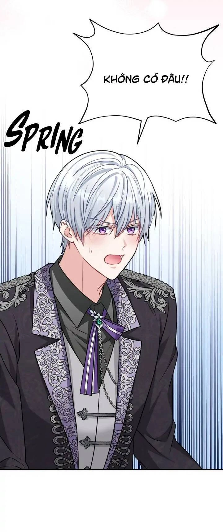 Tôi Sống Chung Với Mẹ Chồng Chapter 14 - 23