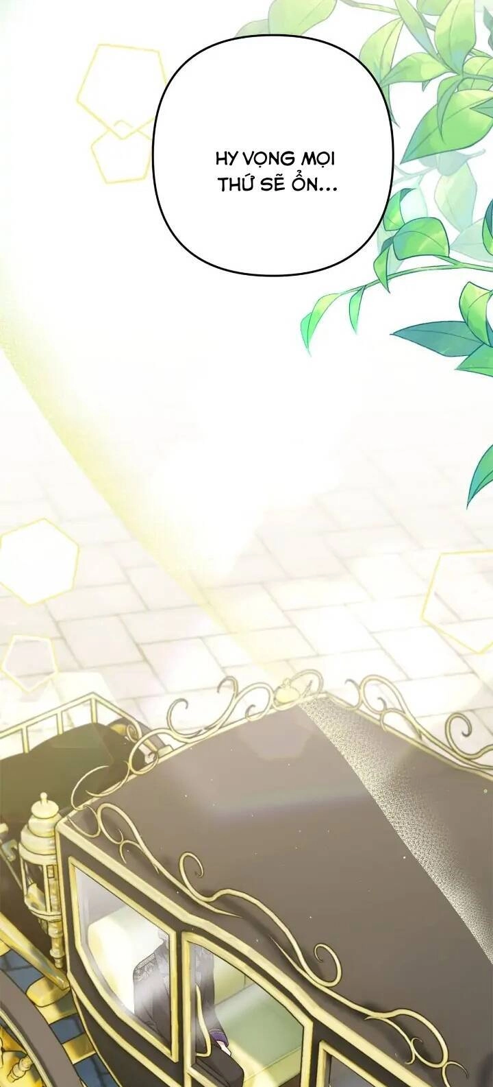 Tôi Sống Chung Với Mẹ Chồng Chapter 14 - 27