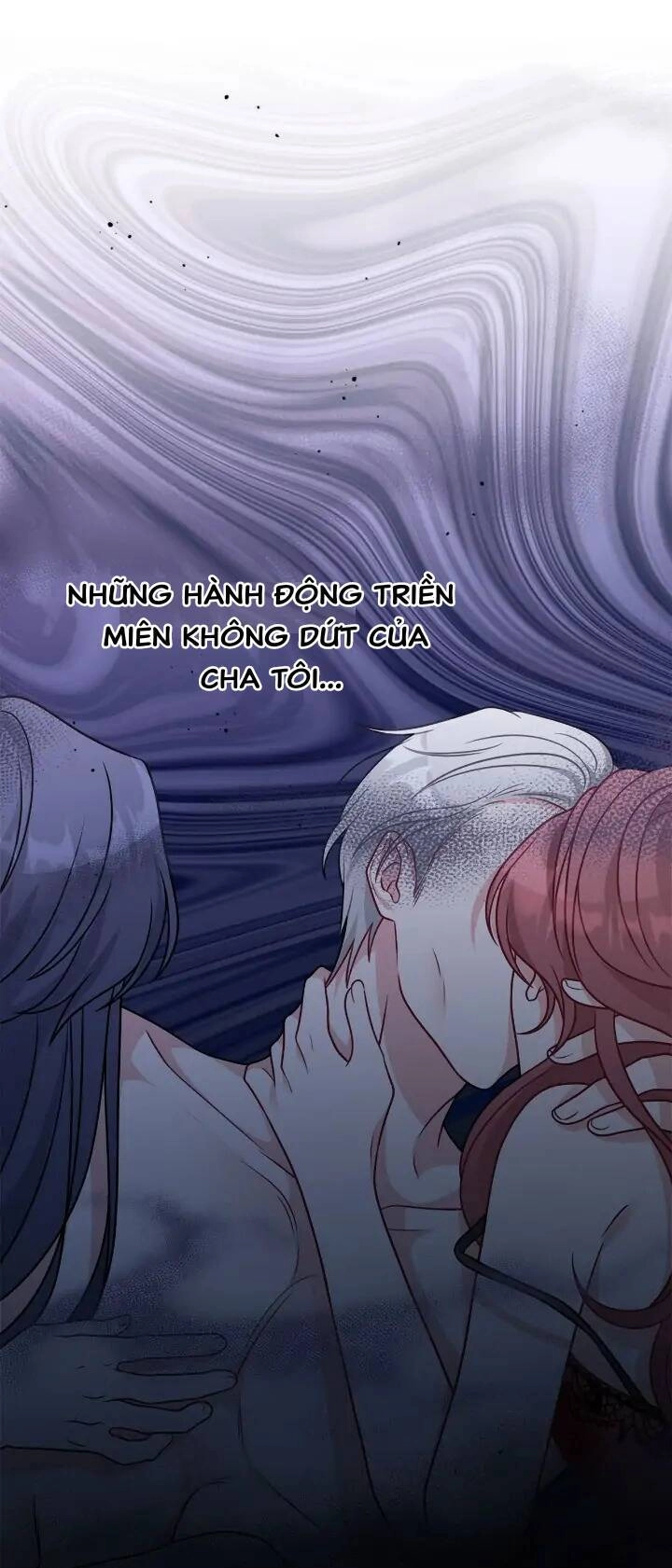 Tôi Sống Chung Với Mẹ Chồng Chapter 14 - 29