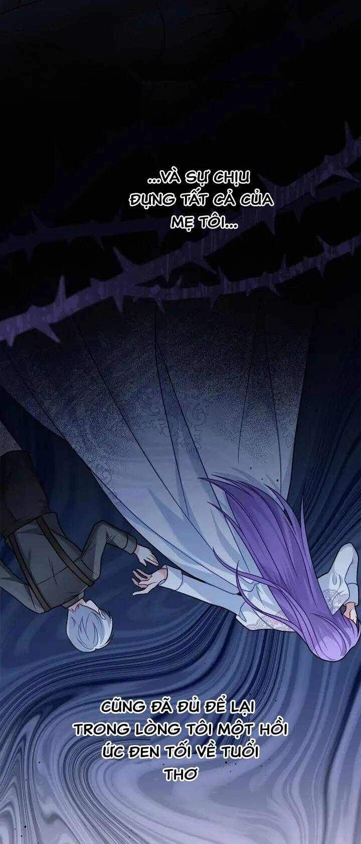 Tôi Sống Chung Với Mẹ Chồng Chapter 14 - 30