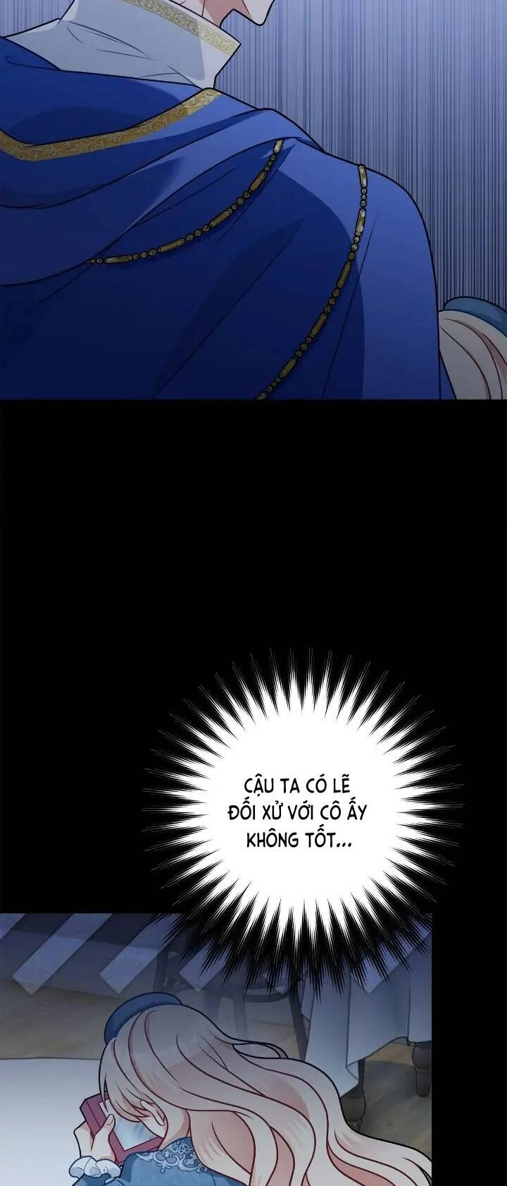 Tôi Sống Chung Với Mẹ Chồng Chapter 14 - 33