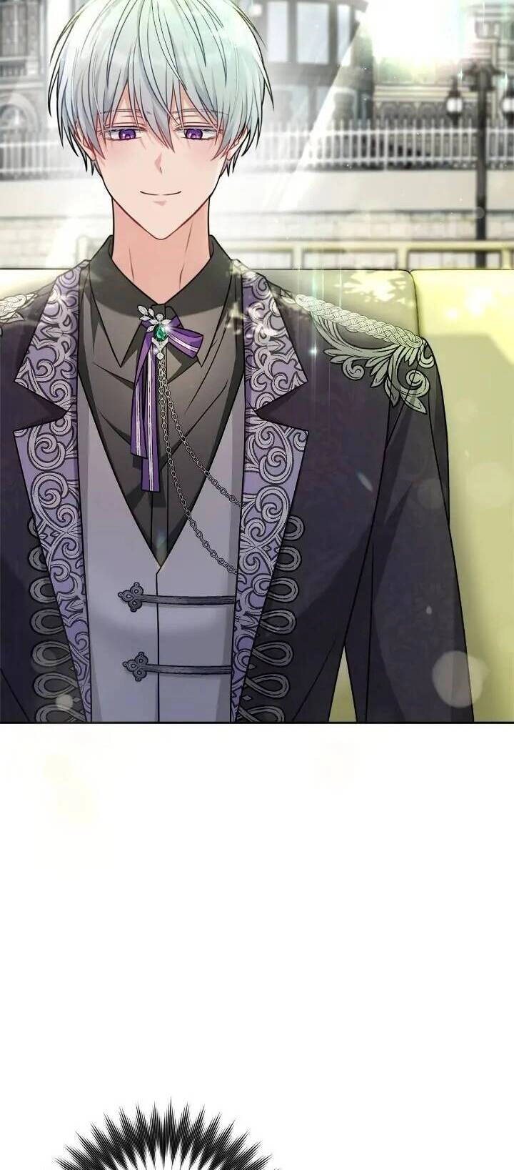 Tôi Sống Chung Với Mẹ Chồng Chapter 14 - 36